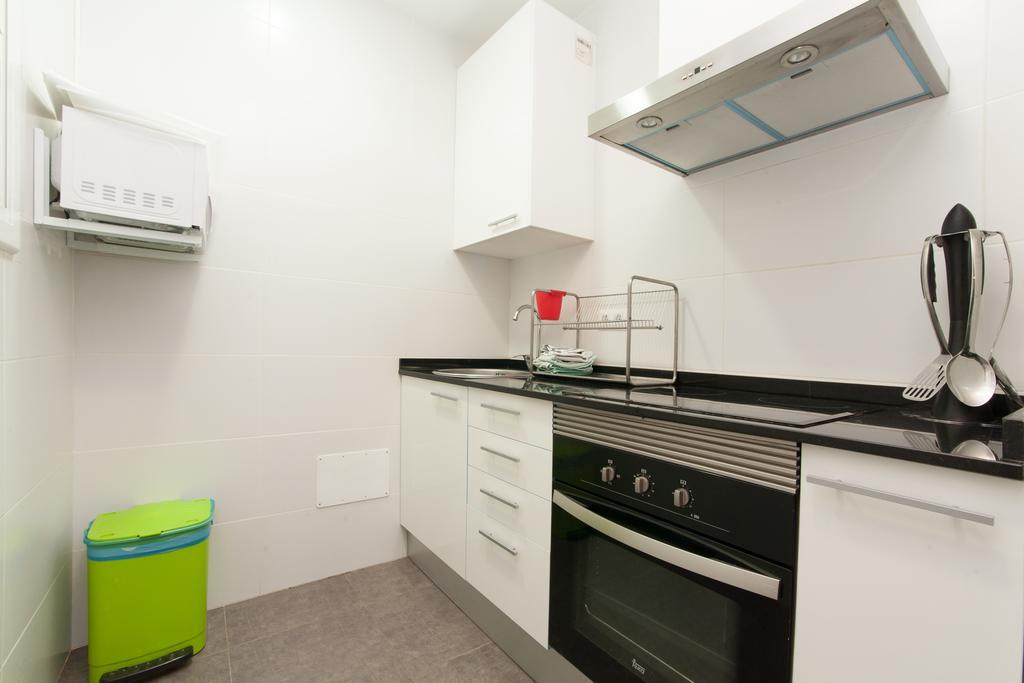 Paseo De Gracia Apartments Barcelona Zewnętrze zdjęcie