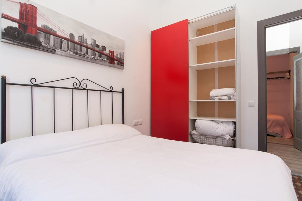 Paseo De Gracia Apartments Barcelona Zewnętrze zdjęcie