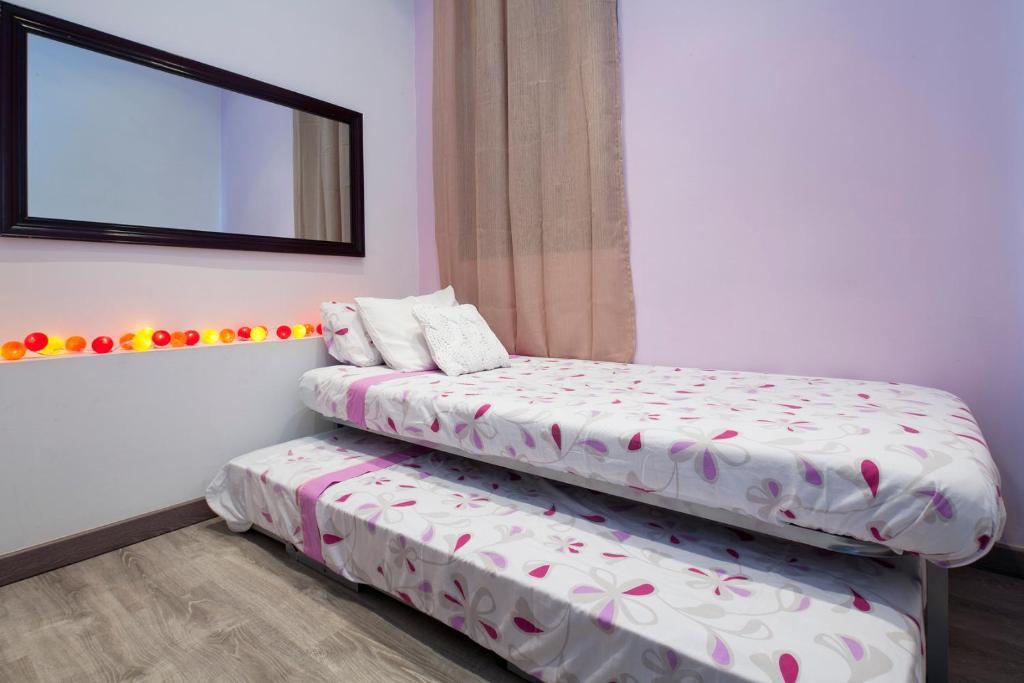 Paseo De Gracia Apartments Barcelona Pokój zdjęcie