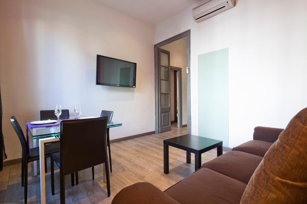 Paseo De Gracia Apartments Barcelona Pokój zdjęcie