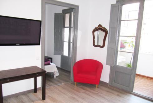 Paseo De Gracia Apartments Barcelona Pokój zdjęcie