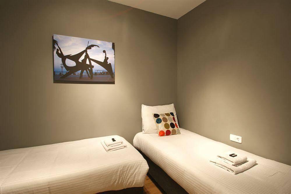 Paseo De Gracia Apartments Barcelona Zewnętrze zdjęcie