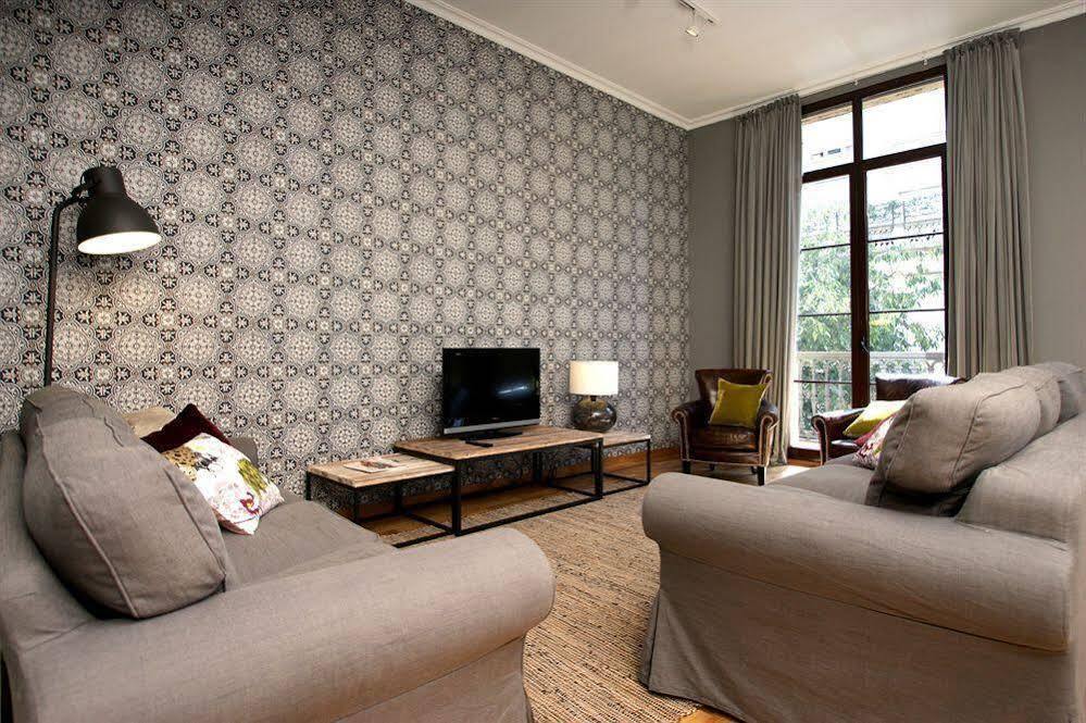 Paseo De Gracia Apartments Barcelona Zewnętrze zdjęcie