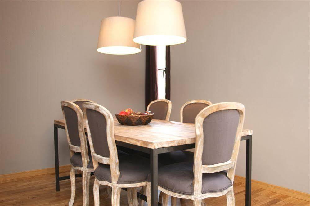Paseo De Gracia Apartments Barcelona Zewnętrze zdjęcie